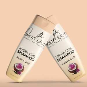 Hydra Curl Shampoo